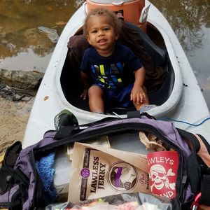 Meet your Posher, Patience